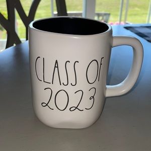 Rae Dunn Class of 2023 Mug